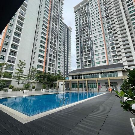 Rumah Puteh Homestay Ipoh Exteriör bild