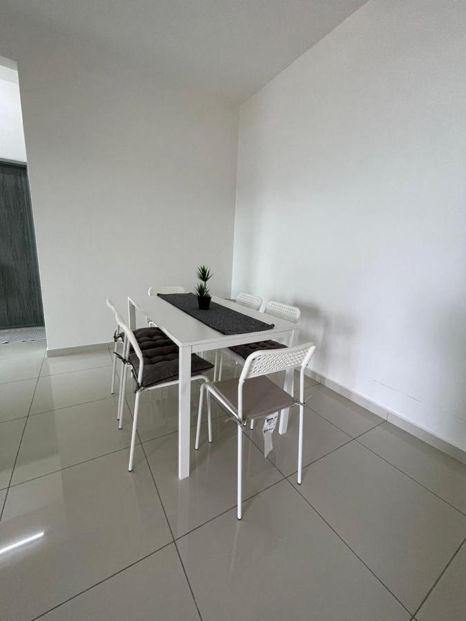 Rumah Puteh Homestay Ipoh Exteriör bild