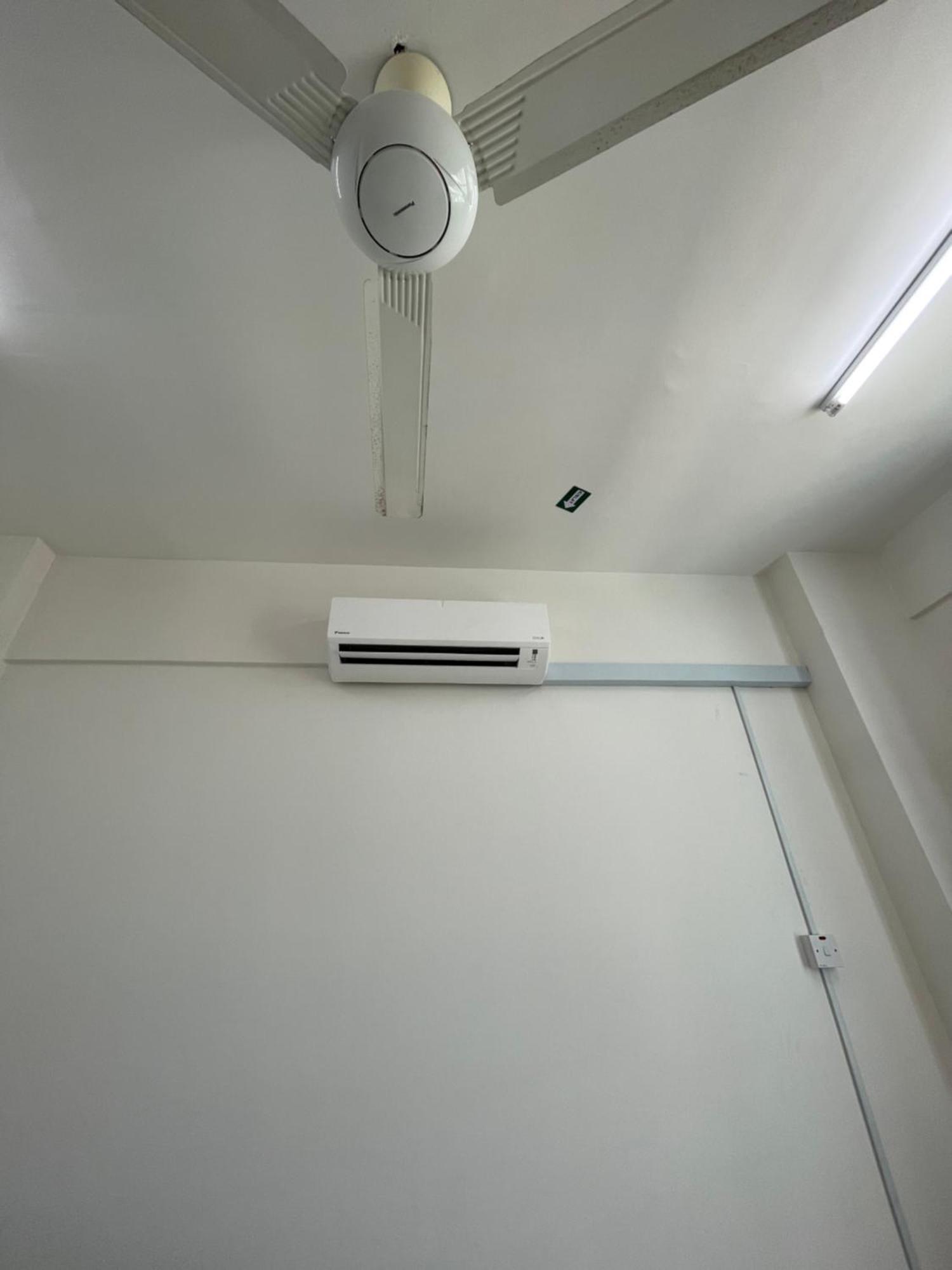 Rumah Puteh Homestay Ipoh Exteriör bild